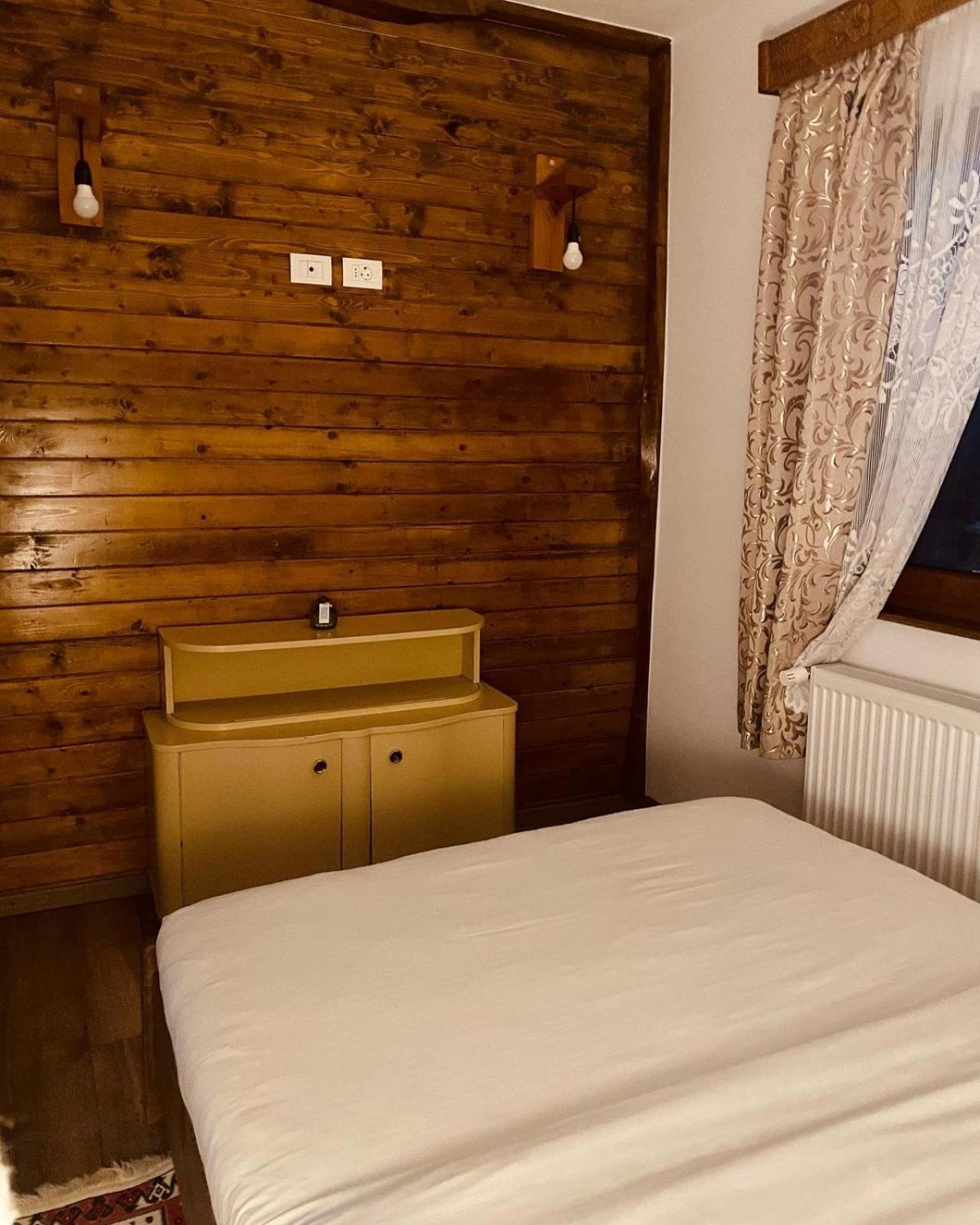 Cabana Elena Борша Екстер'єр фото